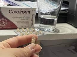 Cardiform review 3