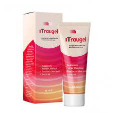 Traugel - Dr Max - kde koupit - Heureka - v lékárně - zda webu výrobce