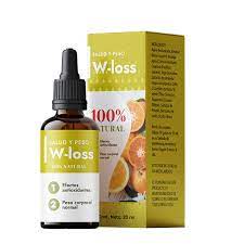 W Loss 