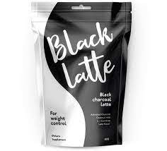 Black Latte - cena - prodej - objednat - hodnocení