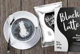 Black Latte - zda webu výrobce - kde koupit - Heureka - v lékárně - Dr Max