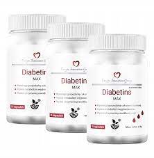 Diabetins - kde koupit - v lékárně - Dr Max - Heureka - zda webu výrobce
