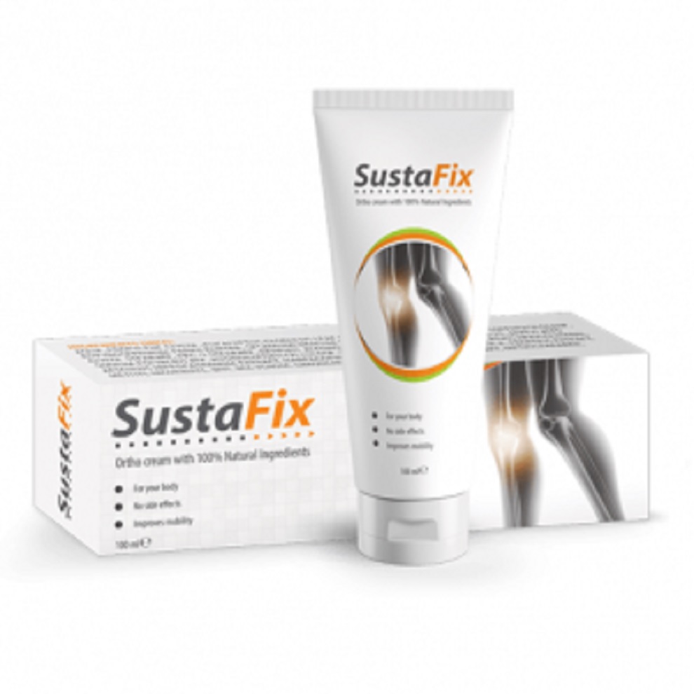 Sustafix - kde koupit - Heureka - v lékárně - Dr Max - zda webu výrobce