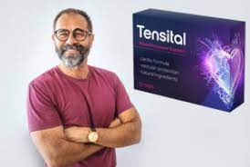Tensital - Heureka - kde koupit - v lékárně - Dr Max - zda webu výrobce