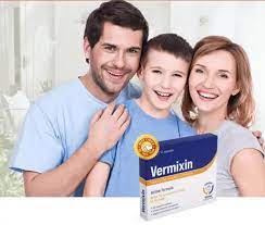 Vermixin - prodej - cena - objednat - hodnocení
