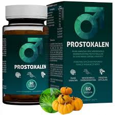 Prostoxalen - Heureka - v lékárně - Dr Max - zda webu výrobce - kde koupit