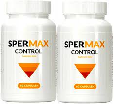 Spermax control - Heureka - kde koupit - v lékárně - Dr Max - zda webu výrobce