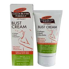 Bust Cream - cena - prodej - hodnocení - objednat