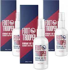 Foot Trooper - kde koupit - v lékárně - Dr Max - zda webu výrobce - Heureka