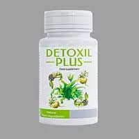 Detoxil Plus - kde koupit - Heureka - Dr Max - zda webu výrobce? - v lékárně