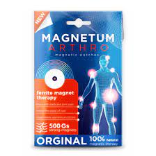 Magnetum Arthro - cena - objednat - prodej - hodnocení