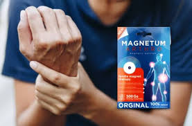 Magnetum Arthro - dávkování - složení - jak to funguje - zkušenosti