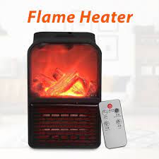 Flame Heater - objednat - cena - prodej - hodnocení