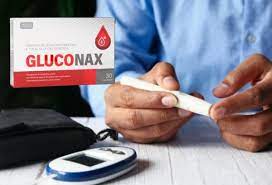 Gluconax - kde koupit - v lékárně - Dr Max - zda webu výrobce - Heureka 