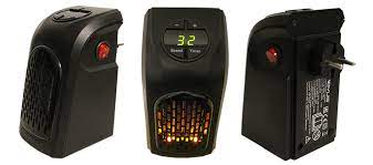 Handy Heater - hodnocení - cena - prodej - objednat