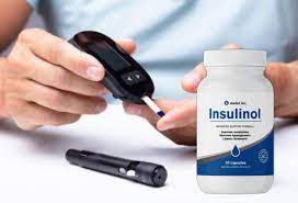 Insulinol - objednat - cena - prodej - hodnocení