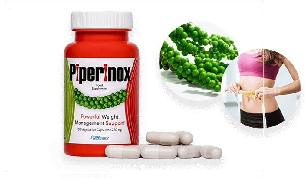 Piperinox - hodnocení - objednat - cena - prodej