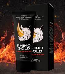 Rhino Gold Gel - kde koupit - Heureka - v lékárně - Dr Max - zda webu výrobce