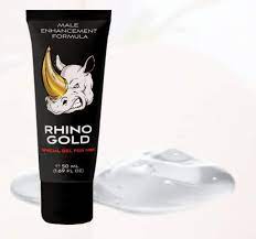 Rhino Gold Gel - recenze - výsledky - diskuze - forum
