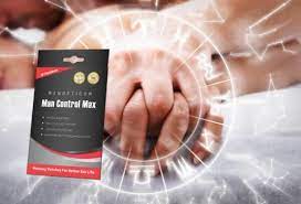 Man Control Max - v lékárně - Dr Max - kde koupit - zda webu výrobce - Heureka
