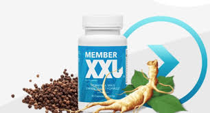 Member Xxl - zda webu výrobce - Dr Max - v lékárně - kde koupit - Heureka