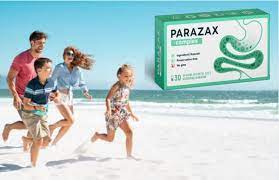 Parazax Complex - hodnocení - objednat - cena - prodej