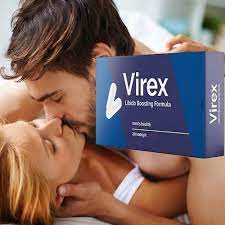 Virex - v lékárně - zda webu výrobce - Dr Max - Heureka - kde koupit